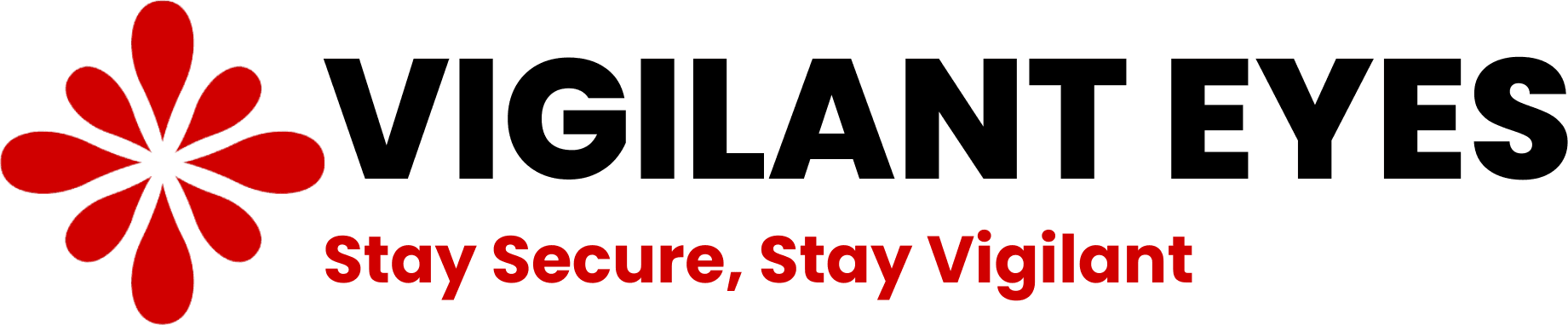 Vigilant Eyes — Stay Secure, Stay Vigilant