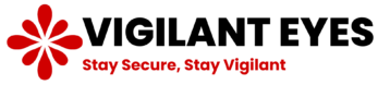vigilant eyes logo